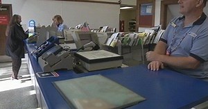 Mail processing moving out of Yakima