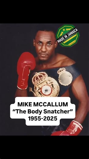 32 reactions · 5 comments | ️ Rest In Power, Mike “The Body...