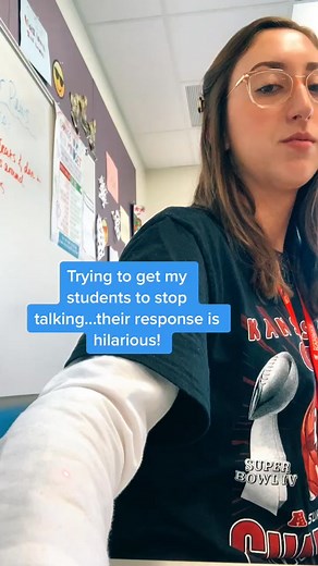 Funny Teacher Moments with Students | Cap & Swearing Reactions