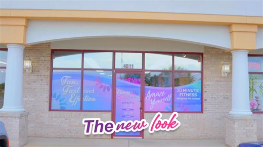 ✨ Welcome to the new era of Curves! ✨ Experience science-backed circuits, modernized technology, and personalized coaching sessions. All focused on more strength, more sisterhood! From community connections and birthday celebrations to milestone achievements, every visit reminds you why you started… and empowers you to keep going.  Stretch, sparkle, and celebrate, because Curves is Amazing! Designed to inspire you to live your best life, Amaze Yourself! | Curves | Facebook