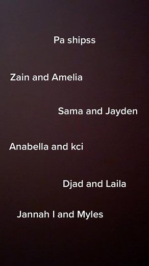 paddington academy shipss on TikTok