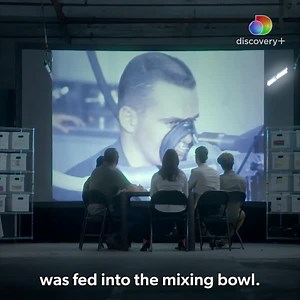 3.3K views · 50 reactions | Discover one of the darkest and most bizarre chapters of recent history that the government and military rather not tell. Undiscovered: Dr. Delirium & the Edgewood Experiments is streaming now on #discoveryplus. | discovery+ | Facebook