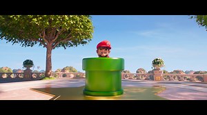 4.8K views · 179 reactions | See more of the Mushroom Kingdom in the latest trailer for The Super Mario Bros. Movie, shown at The Game Awards! | EB Games Australia | Facebook
