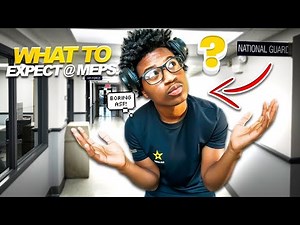 What to expect at MEPS 2024-2025