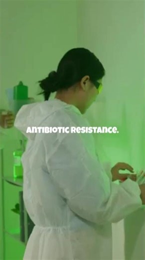 Chiral Carbon Quantum Dots #carbon #quantum #dots #nano #antibiotics #worldresearchawards