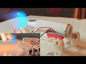 I made a homemade jet engine | diy jet engine