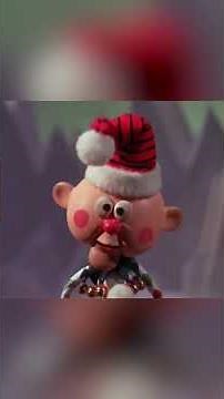 The Tragedy of the Island of Misfit Toys