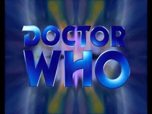 8th Doctor Opening Titles 2(Big Finish - Nic Briggs version)