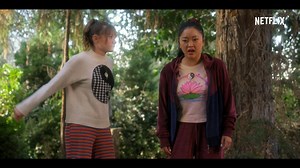 Dying is... a lot. Boo Bitch! is streaming now, only on Netflix | Netflix