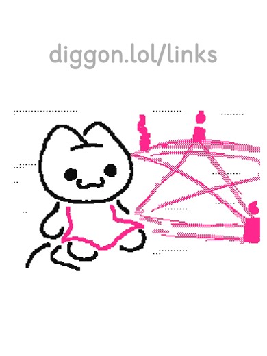 creature summoning (ft. mister @themartoon) #flipnote #animation | Animations