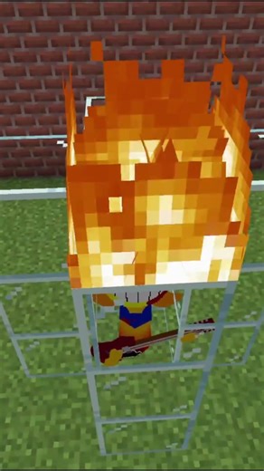 #minecraft #animation #sprunki