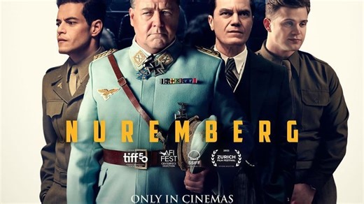 纽伦堡 (2025)