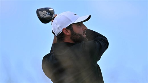 What channel is The Open on today? Final round tee times, TV schedule for British Open