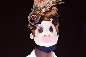 Boy Group Member Impresses As The First In His Group To Compete On "The King Of Mask Singer" | Soompi