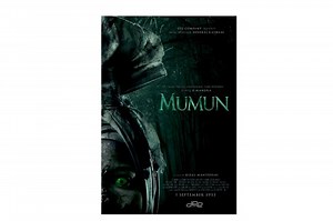 Lirik Lagu 'Jadi Pocong' - OST Mumun yang Dinyanyikan oleh Mandra - Sonora.id