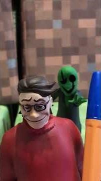 New Remnant figure "Green Gauntlet"