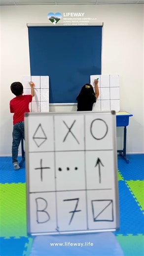 Lifeway Rehabilitation Center on Instagram: "Ever wondered how kids develop the skills to write, draw, and even play sports? 🤔 It all starts with Visual Motor Integration (VMI)! 🔍 VMI is the ability to coordinate what we see with our motor skills. 👀 Here are some fun activities to develop good VMI skills: ✏️ Tracing shapes and letters 🎨 Drawing objects from observation 🧩 Completing puzzles 🏀 Playing catch or tossing games ☎️Got questions about your child's development? Let's talk! 056 600 