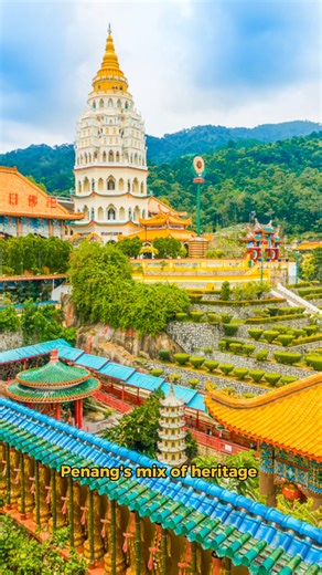 Penang Hits RM76,033 Income — The Silicon Valley of Southeast Asia? | In Real Life