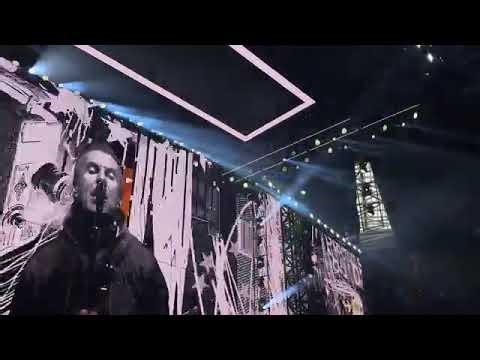 Oasis Live/2025 (Cardiff) - Full Concert