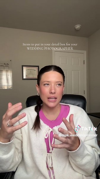 Replying to @Madelin Miller calling all wedding photographers!!!!! Did I miss anything you like to see in detail boxes? #weddingphotographer #weddingdetails