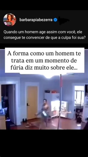 Desargumentação on Instagram: "O algoritmo pode até não te mostrar, mas eu mostro: segue a @barbarapiabezerra que é garantia de conteúdo excelente"