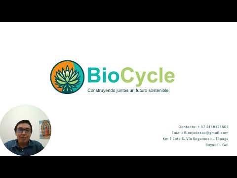 BioCycle - Valorización de Residuos orgánicos en Vida para el suelo