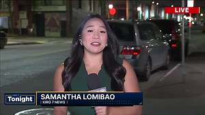 12K views · 55 reactions | Amazon sent robots out into the streets of Manhattan during NYC Tech Week in early June to promote its PartyRock app which can help people choose a “happy-hour happy place” in New York City depending on their “vibe.” | KIRO 7 News | Facebook