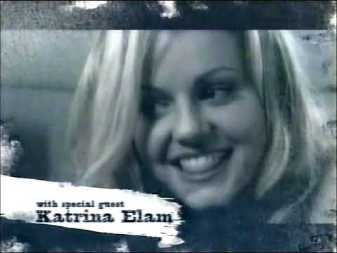 CMT Commercials - December 2004