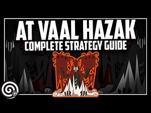 ARCH TEMPERED VAAL HAZAK - Complete Strategy Guide | Monster Hunter World