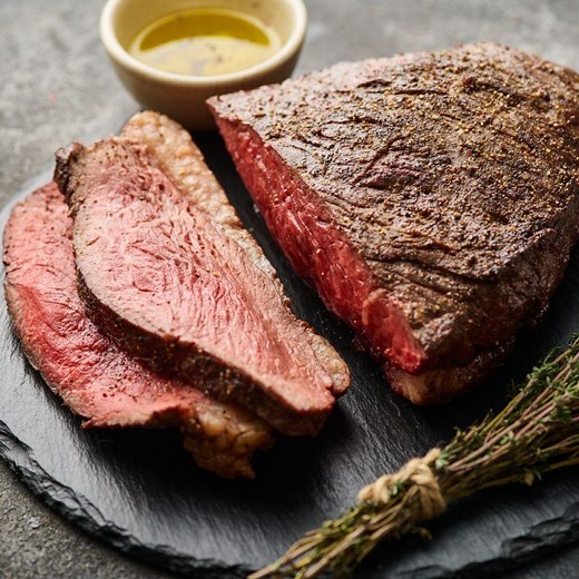 Flat Iron Steak expands with new location in Sheung Wan