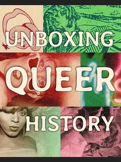 Gerber Hart Library and Archives on Reels