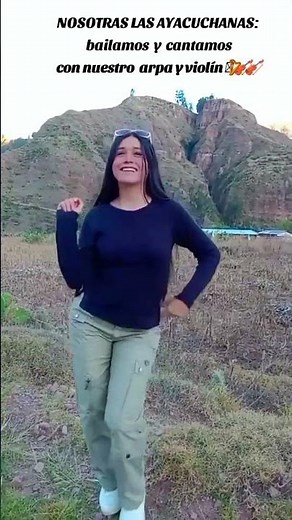 HARP AND VIOLIN SONGS 🎶🎶 #music #ayacuchano