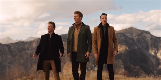 LDS Daily Watchlist | The Christmas Playlist You’ll Want on Repeat | LDS Daily