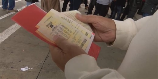 State lottery bill filed once again in the Alabama legislature