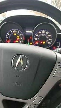 How to program Acura mdx keyfob
