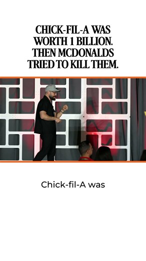 Chick-fil-A Hospitality Strategy: How They Became Bulletproof
