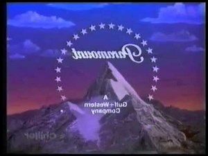 I Accidentally Paramount...