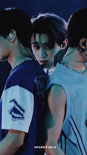 Sunwoo Eye to Eye Fancam By Spark & Wild | The Boyz Stage