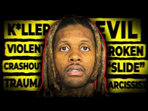 The Dark Psychology of Lil Durk