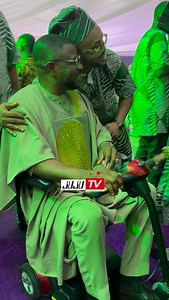 1.2K views · 4.1K reactions | Live at Fresh FM 10th Year Anniversary : ICC, University of Ibadan | Juju TV | Facebook