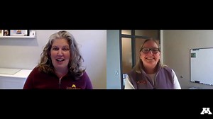 Stress and isolation