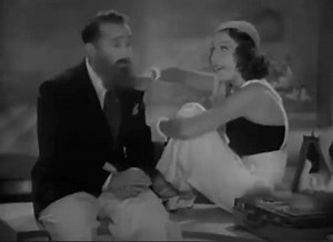 "You're the Top" performed by Ethel Merman and Bing Crosby in the 1936 film 'Anything Goes' #theforgottensplendour #ethelmerman #1930s #BingCrosby #oldhollywood #oldhollywoodglamour #oldhollywoodstars #oldhollywoodmovies #OldHollywoodStyle #blackandwhitefilms #oldmoviestars #classicfilms #classicfilmstars #starsofstageandscreen #SilverScreenGems #SilverScreenLegends #retro #retroreels #retroclips #vintageclips #movieclips #classicreels #classipclips #nostalgia #bygoneera #vintage #vintagevibes |