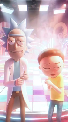 I was looking for a job and then I found a job #job #rickandmorty #viral #xyzbca #popular