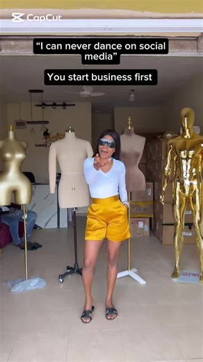 Fashion Mannequins: Starting a Boutique Business Journey