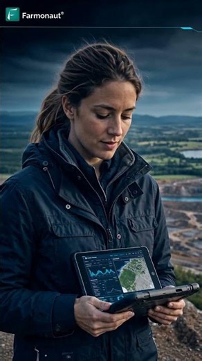 7 Environmental Impacts of Mining (and How to Track Them)
