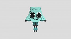 antique_shade_brightney_-_dandys_world - Download Free 3D model by terrellbamberg742