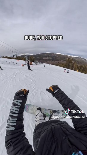 Exploring Keystone's New Medium Line for Snowboarding