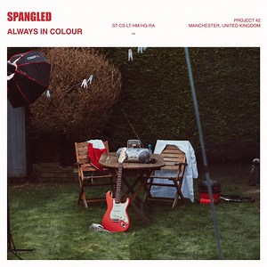 Swordfish Trauma - Spangled: Song Lyrics, Music Videos & Concerts