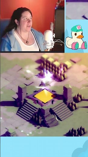 You Threw Off My Teleport!! | #bullseyeduck on #Twitch