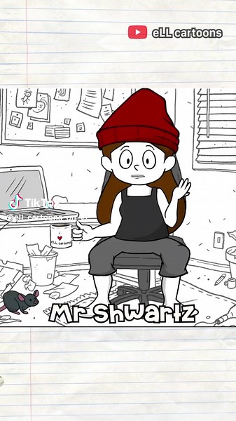 Horrible Teachers That Made Me Cry: Mr. Schwartz's Story